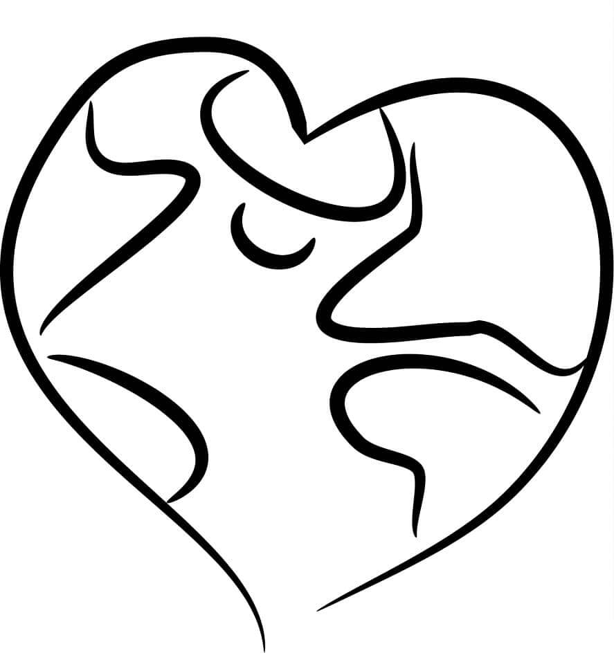 Corazón de la Tierra