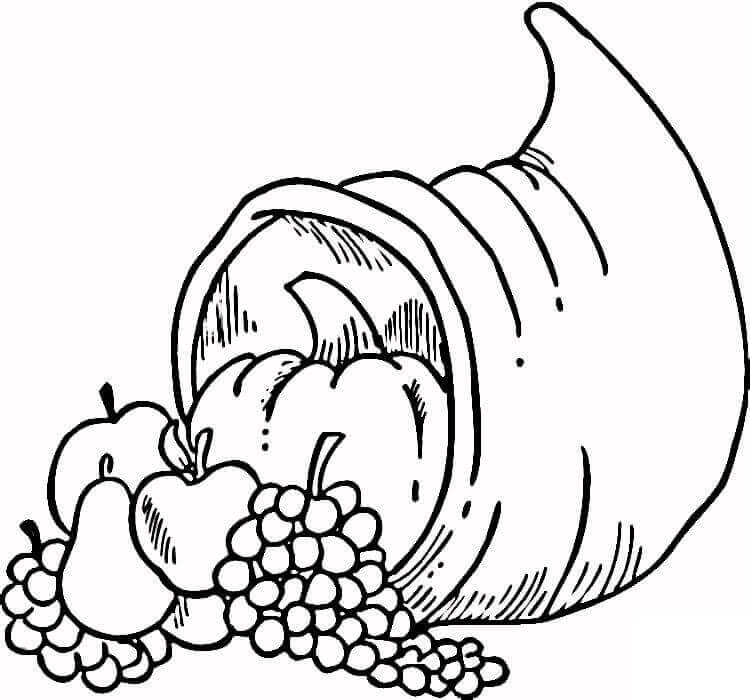 Cornucopia Básica