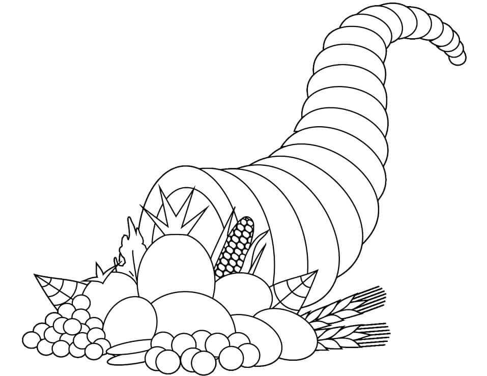 Cornucopia Normal