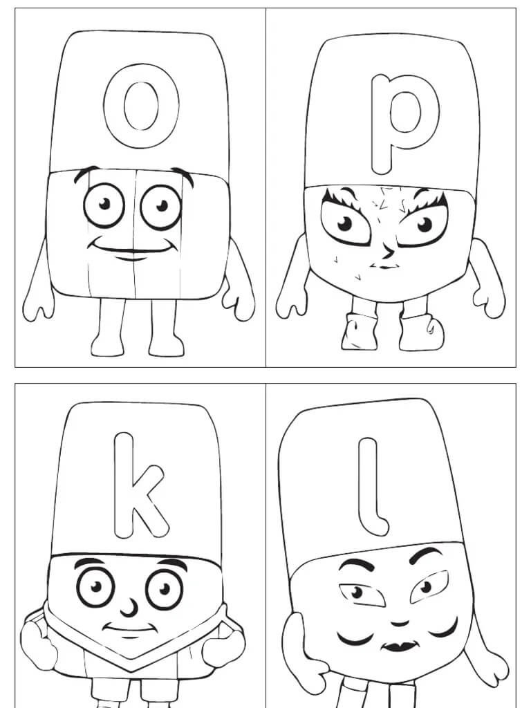 Alphablocks