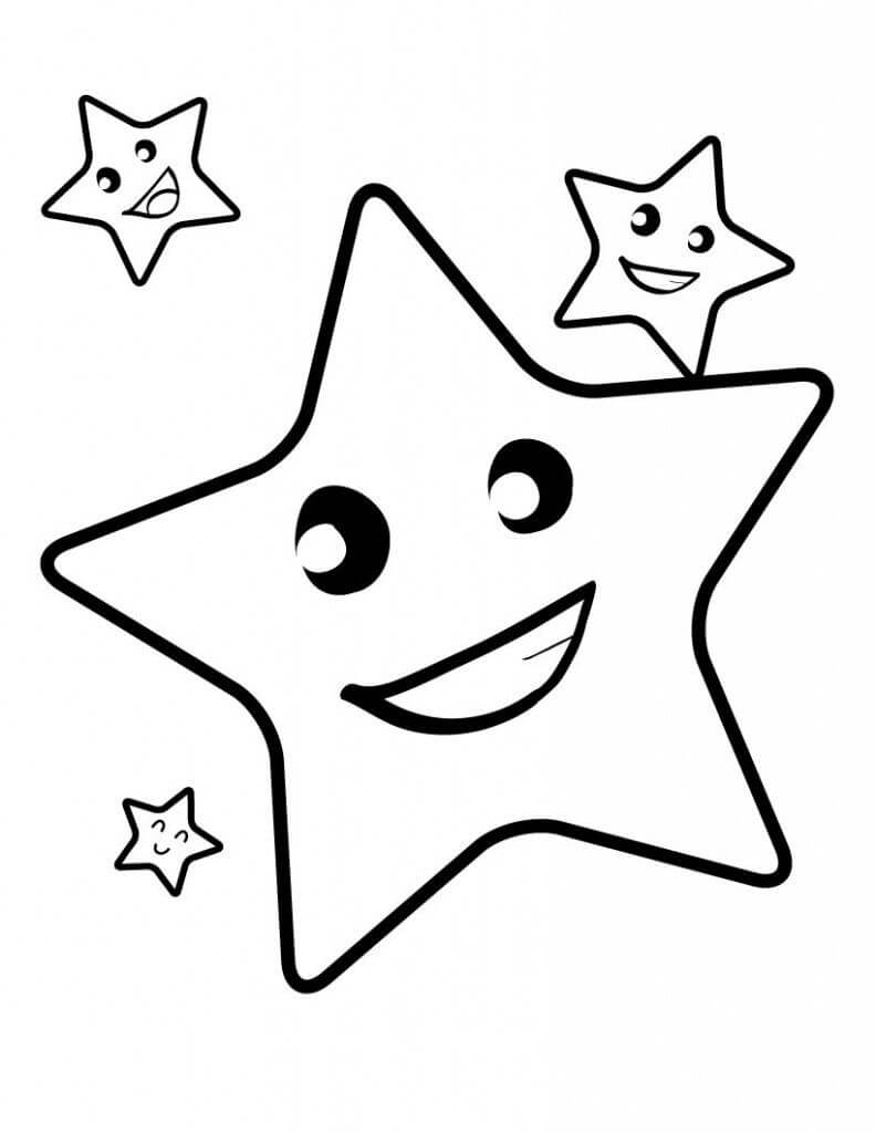 Cuatro Estrellas Divertidas