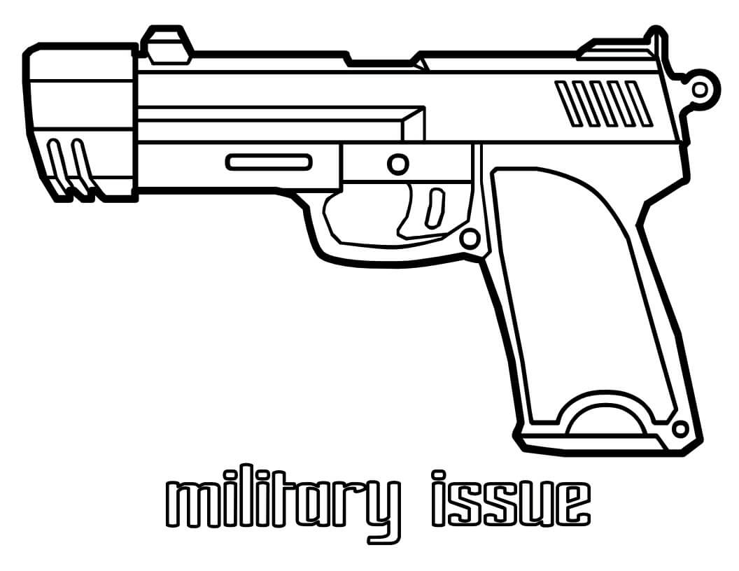 Cuestión Militar