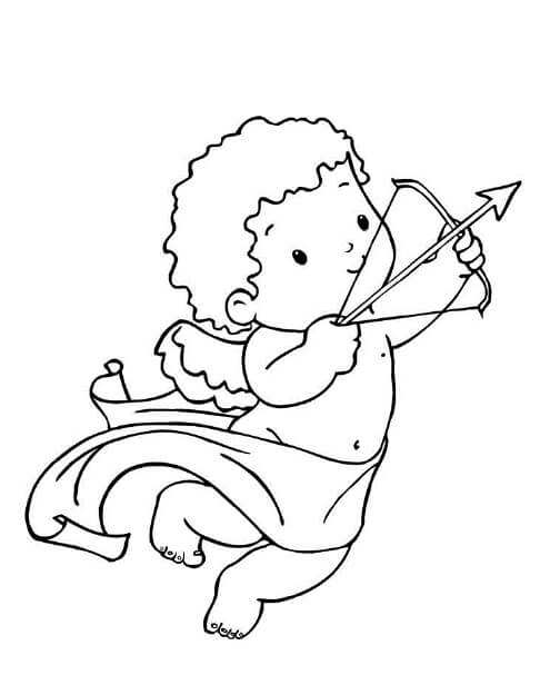 Cupido Asombroso