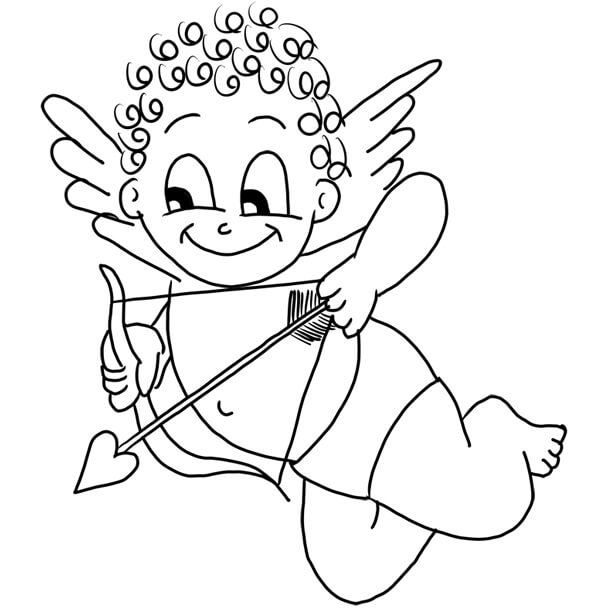Cupido Normal