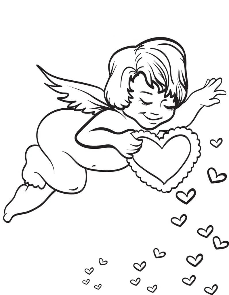 Cupido Perfecto