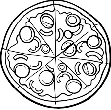 Daire Pizza