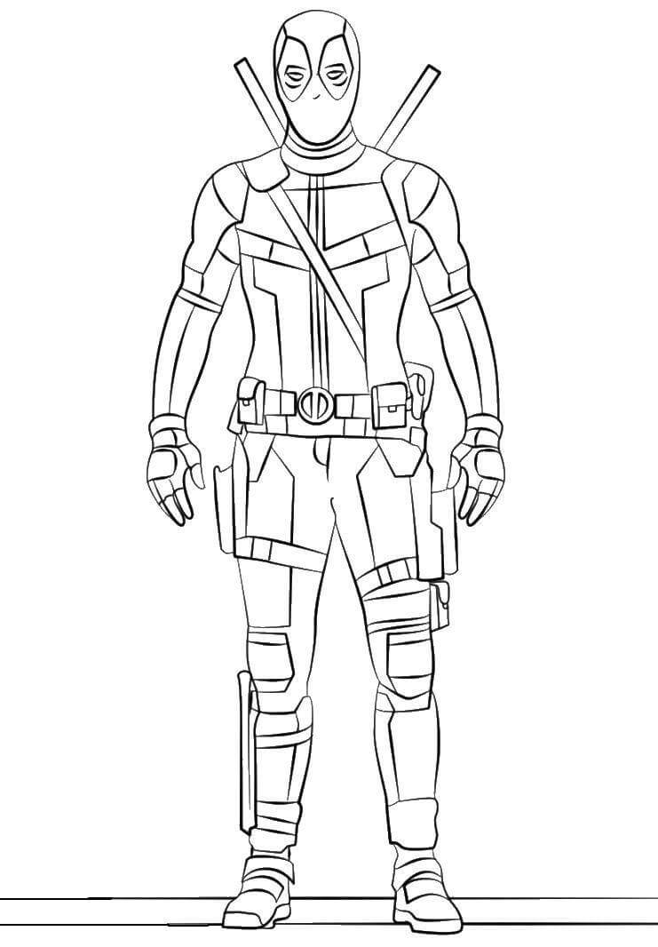 Deadpool