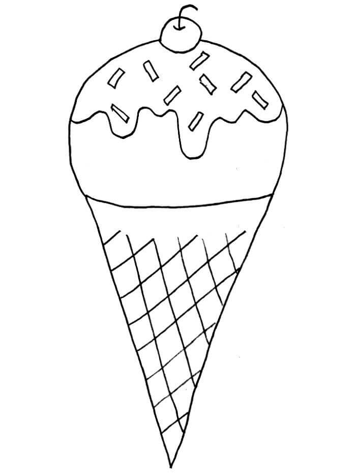 Delicioso Helado