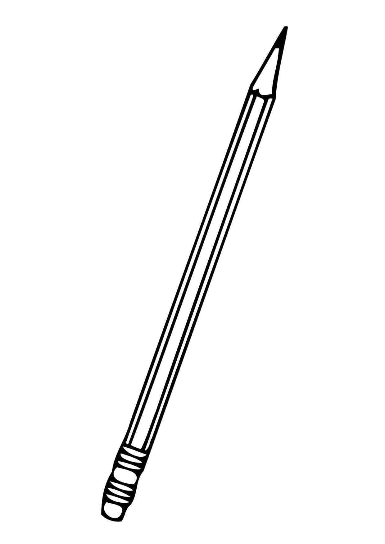 Dibujo Lápiz