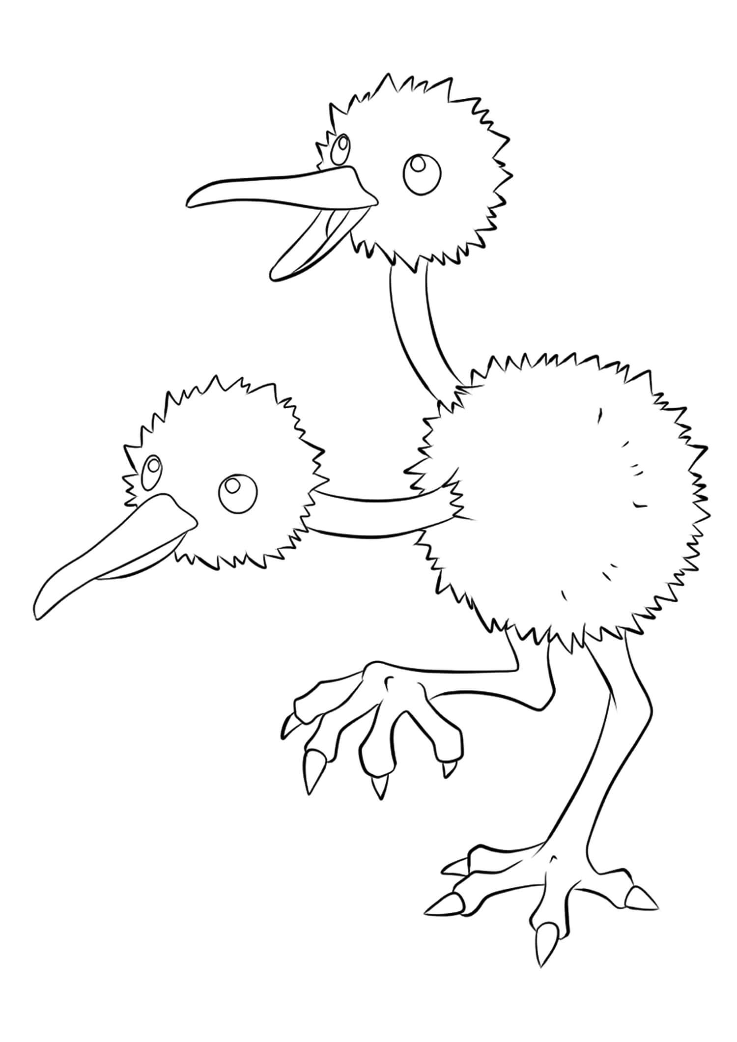 Doduo
