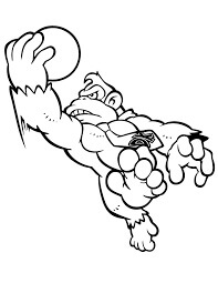 Donkey Kong
