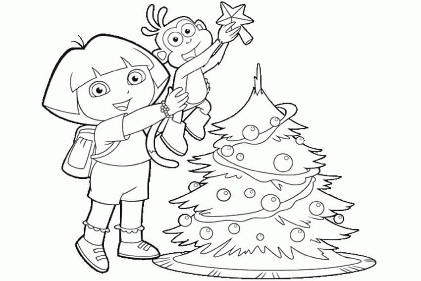 Dora