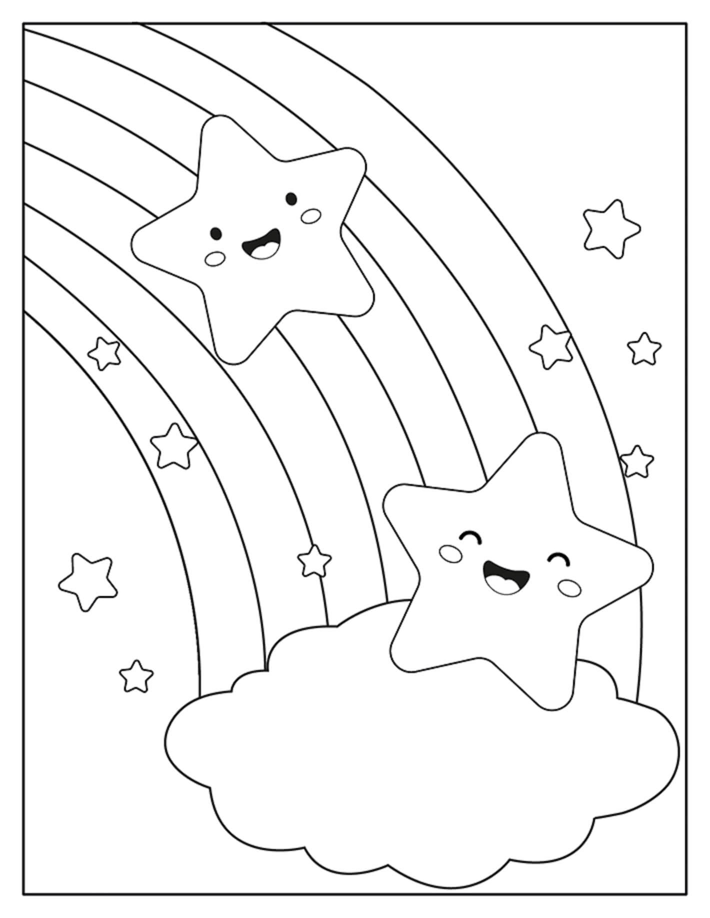 Dos Estrellas Lindo