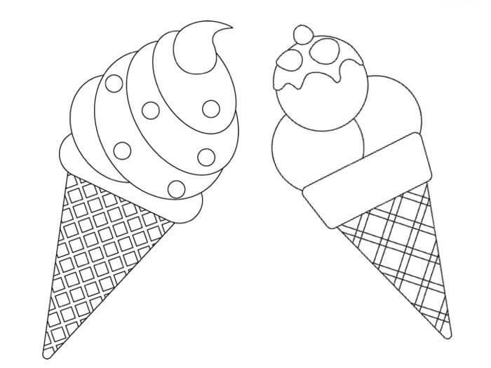 Dos Helados