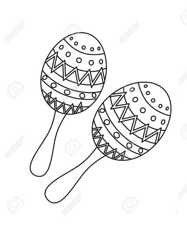 Dos Maracas