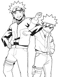 Dos Naruto