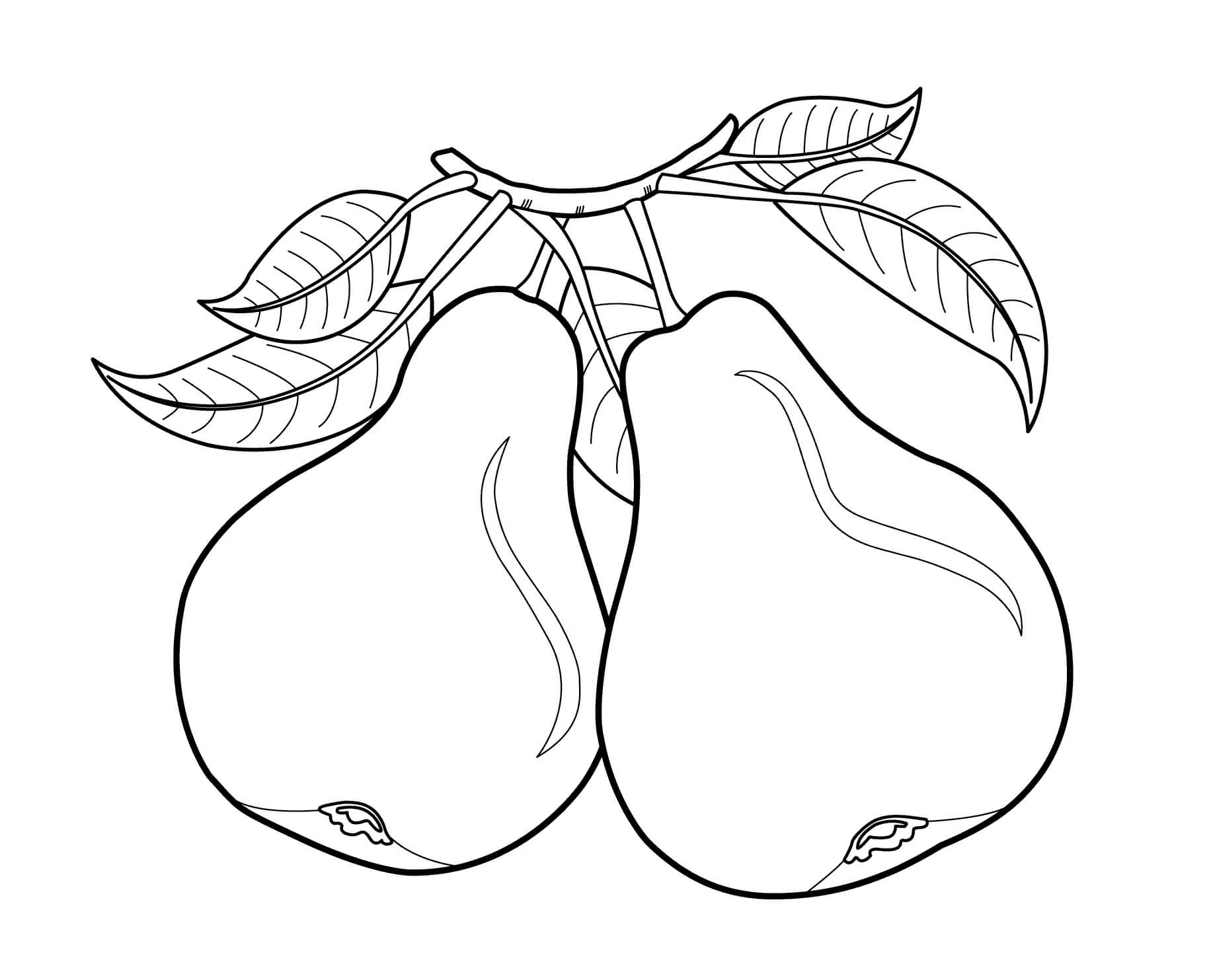 Dos Peras