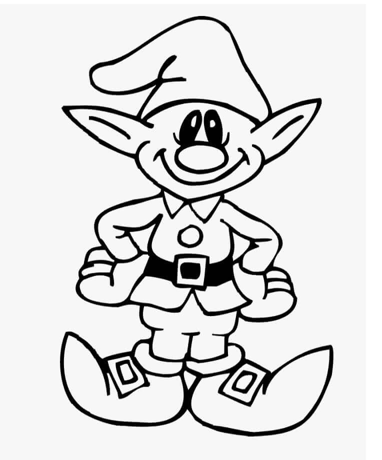 Duende Divertido
