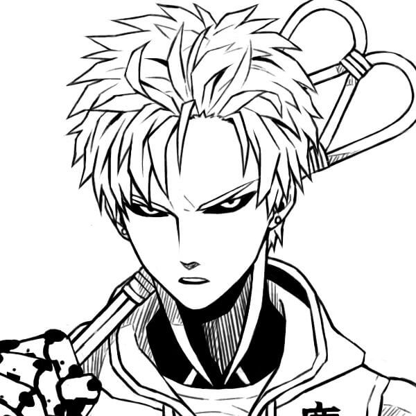 Dulce Genos