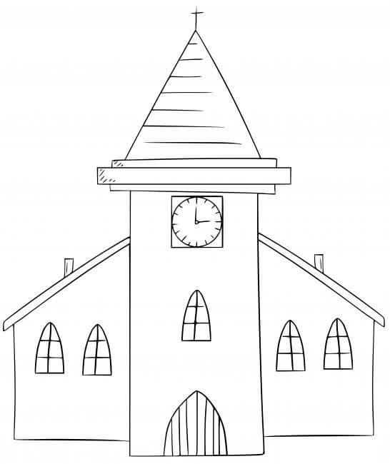 Dulce Iglesia