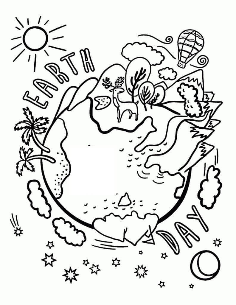 Día de la Tierra 4