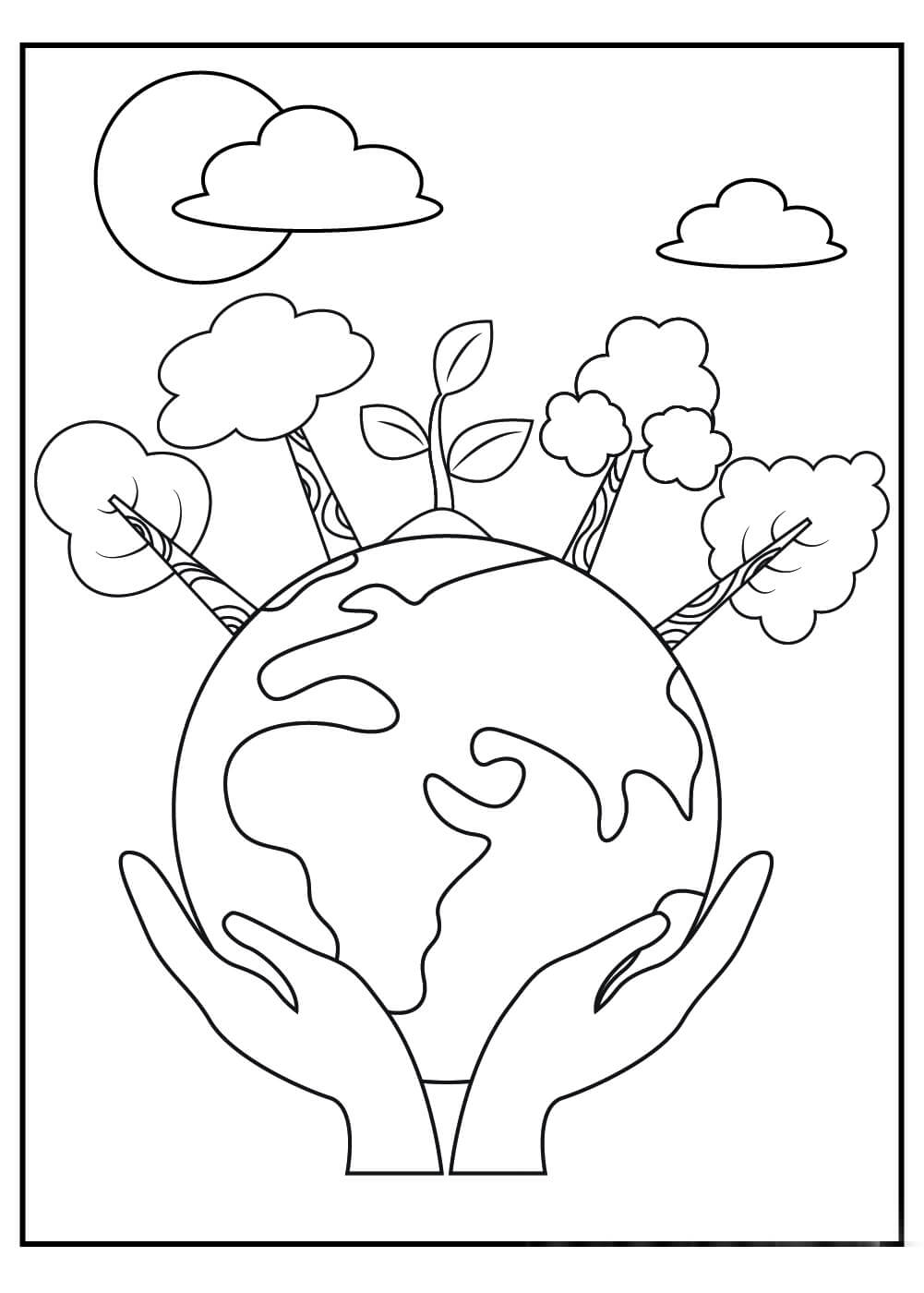 Día de la Tierra