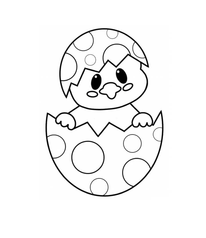 Easter Duck