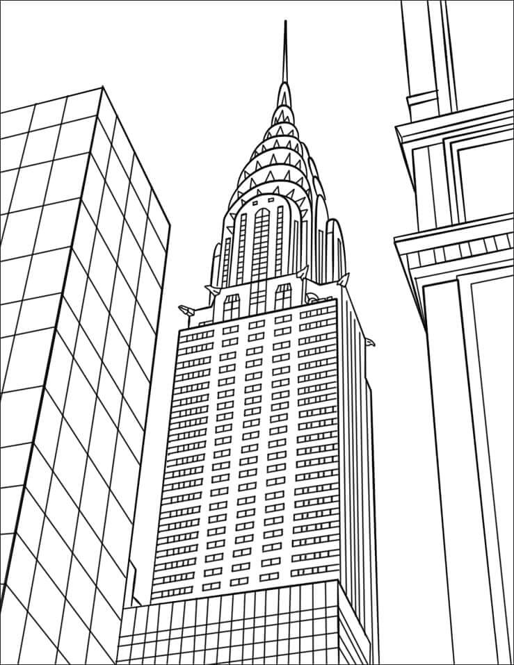 Edificio Chrysler