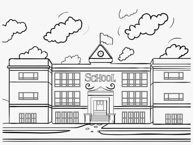 Edificio Escolar