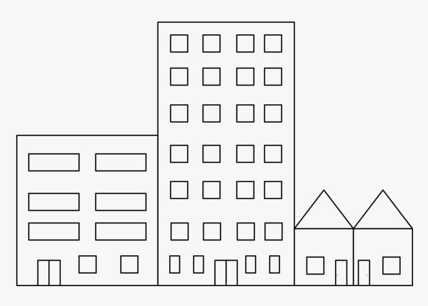 Edificio Normal