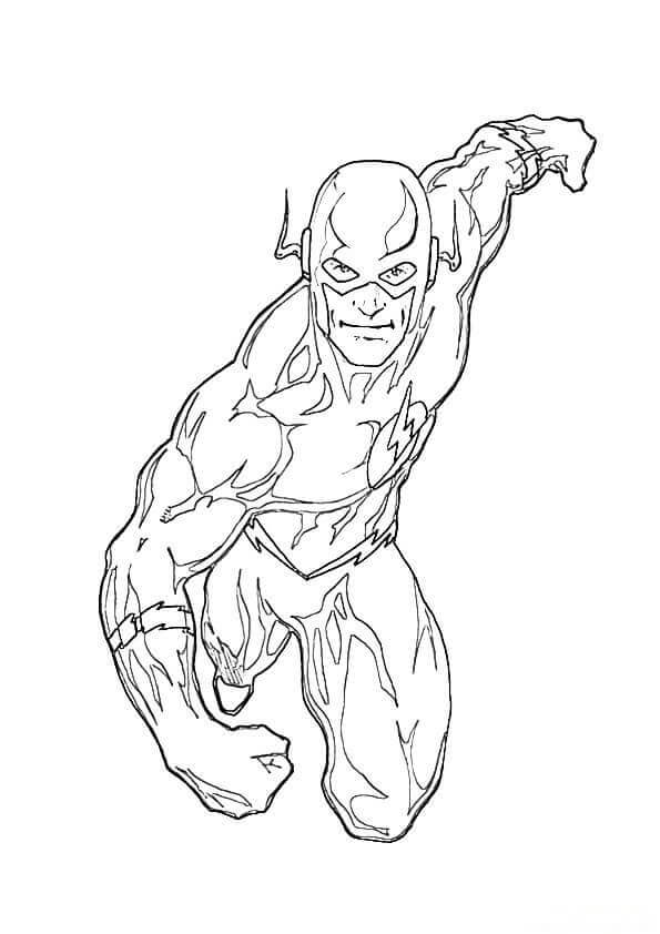 El Flash