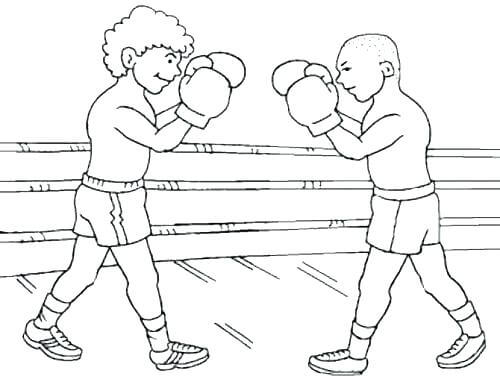 El Mejor Boxeo Gratis