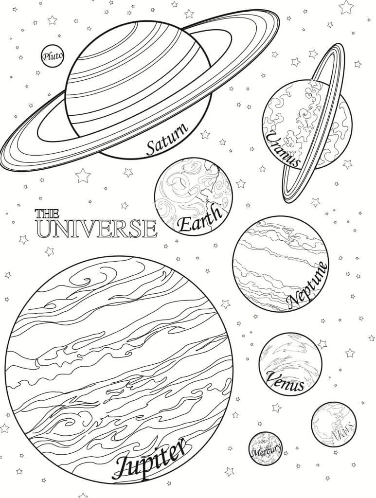 El Universo