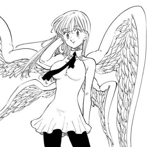 Elizabeth