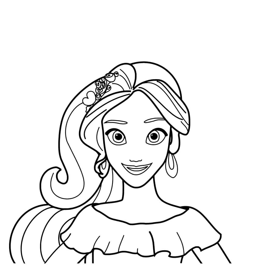 Enfrenta a la Princesa Elena