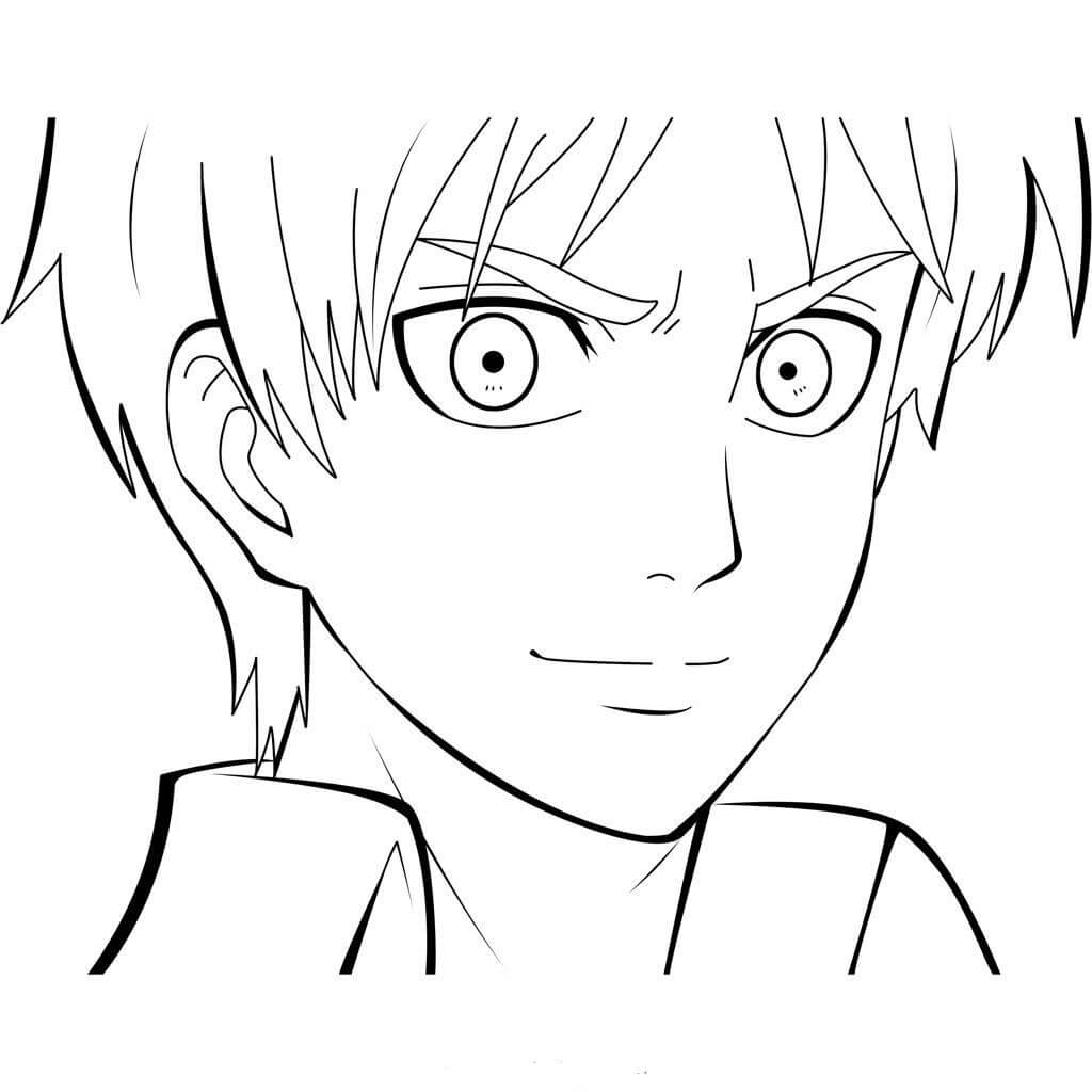 Enfréntate A Eren