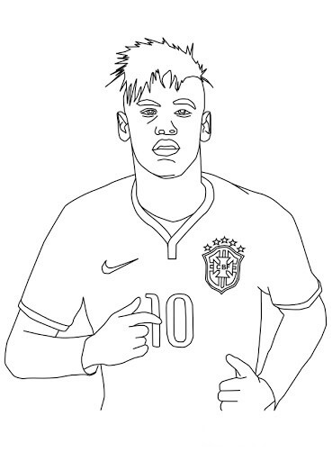 Enfréntate A Neymar