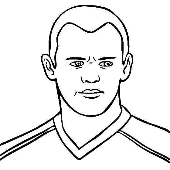 Enfréntate A Wayne Rooney