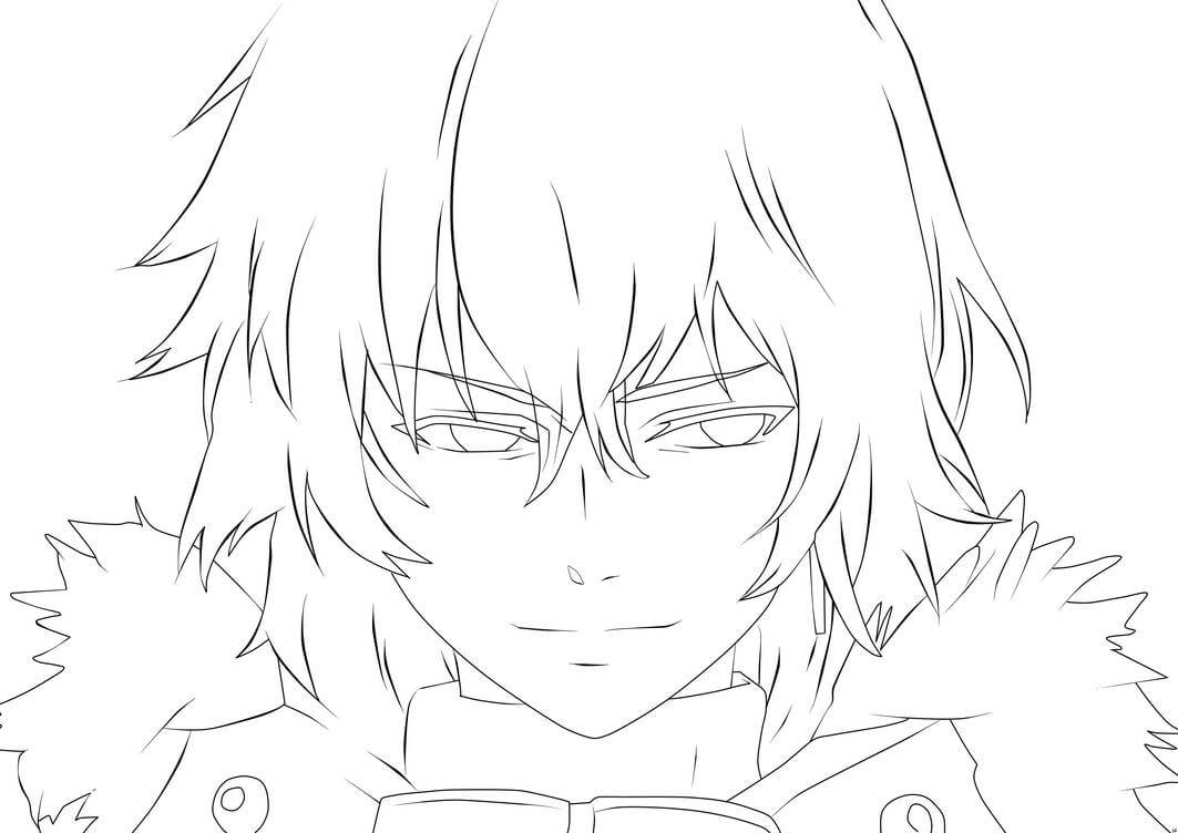 Enfréntate a Ayato Kirishima