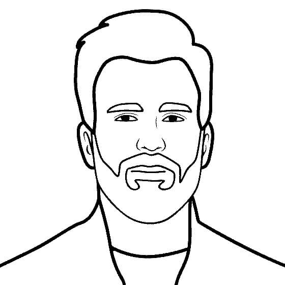 Enfréntate a Chris Evans