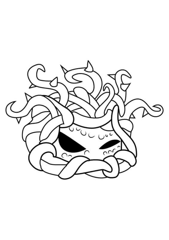 Enredo Kelp en Plants Vs Zombies