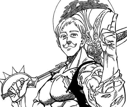 Escanor