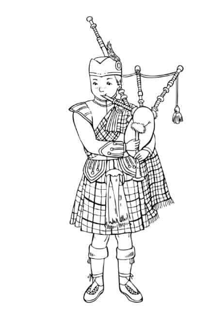 Escocesa