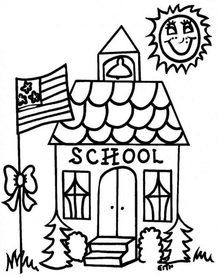 Escuela Primaria