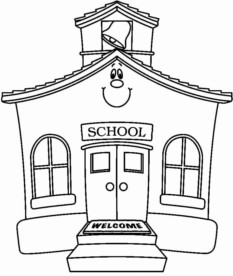 Escuela Sonriente