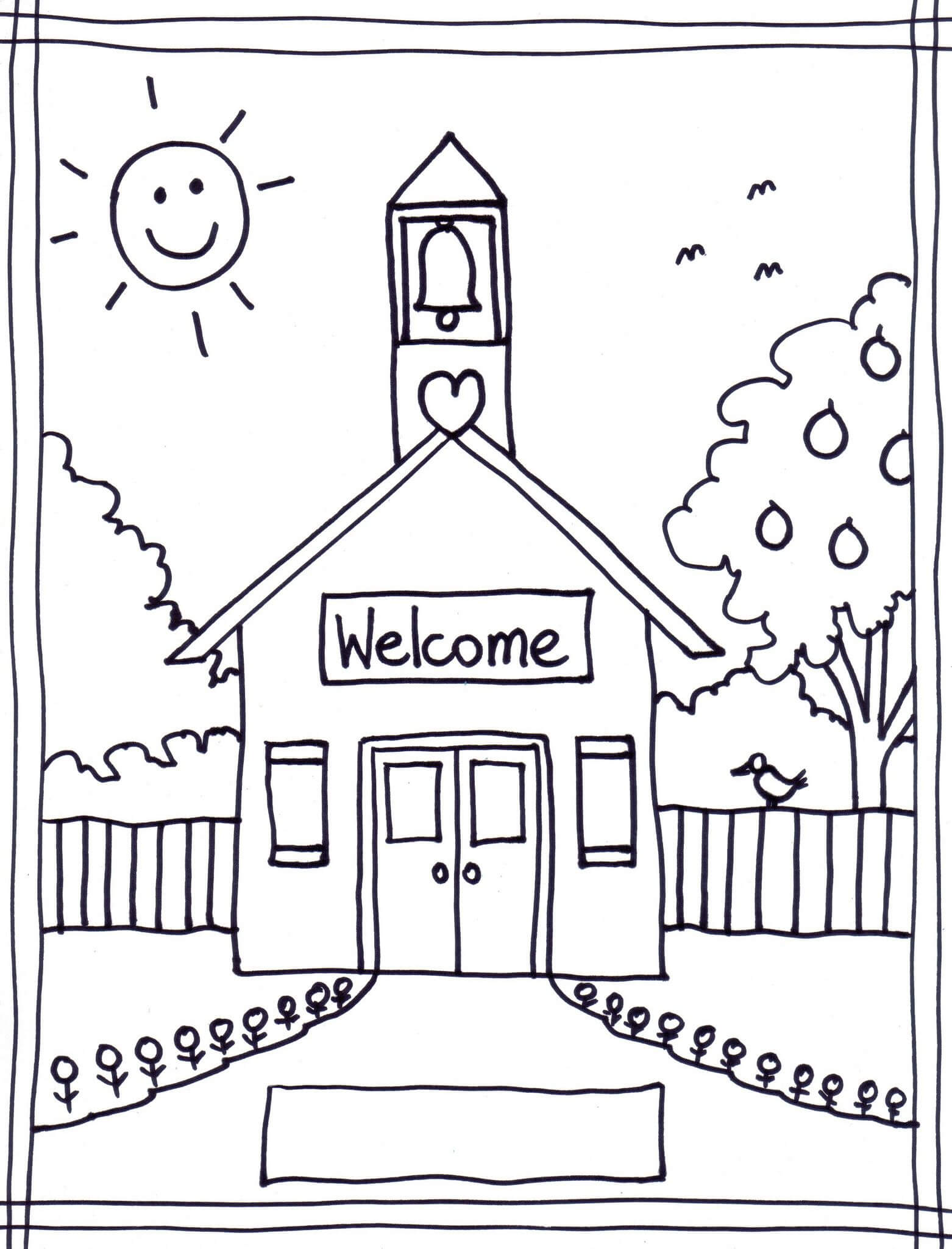 Escuela de Dibujo