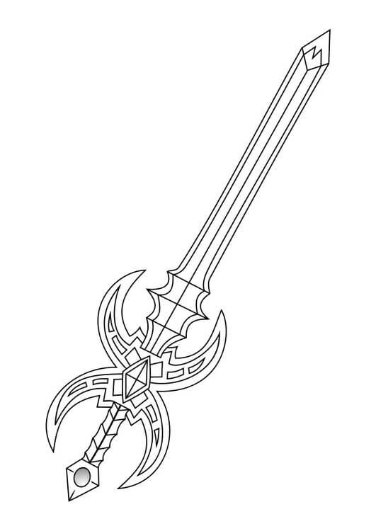 Espada Fresca