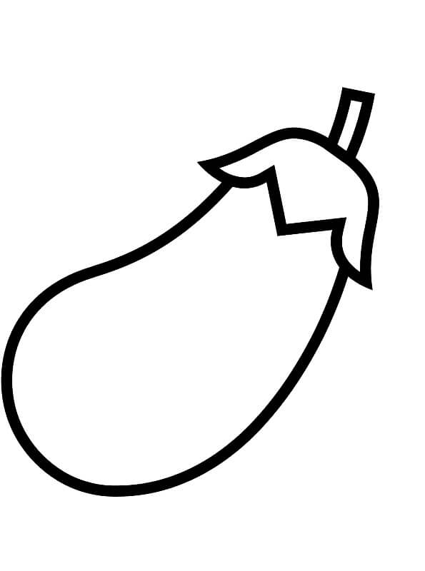 Esquema de Berenjena