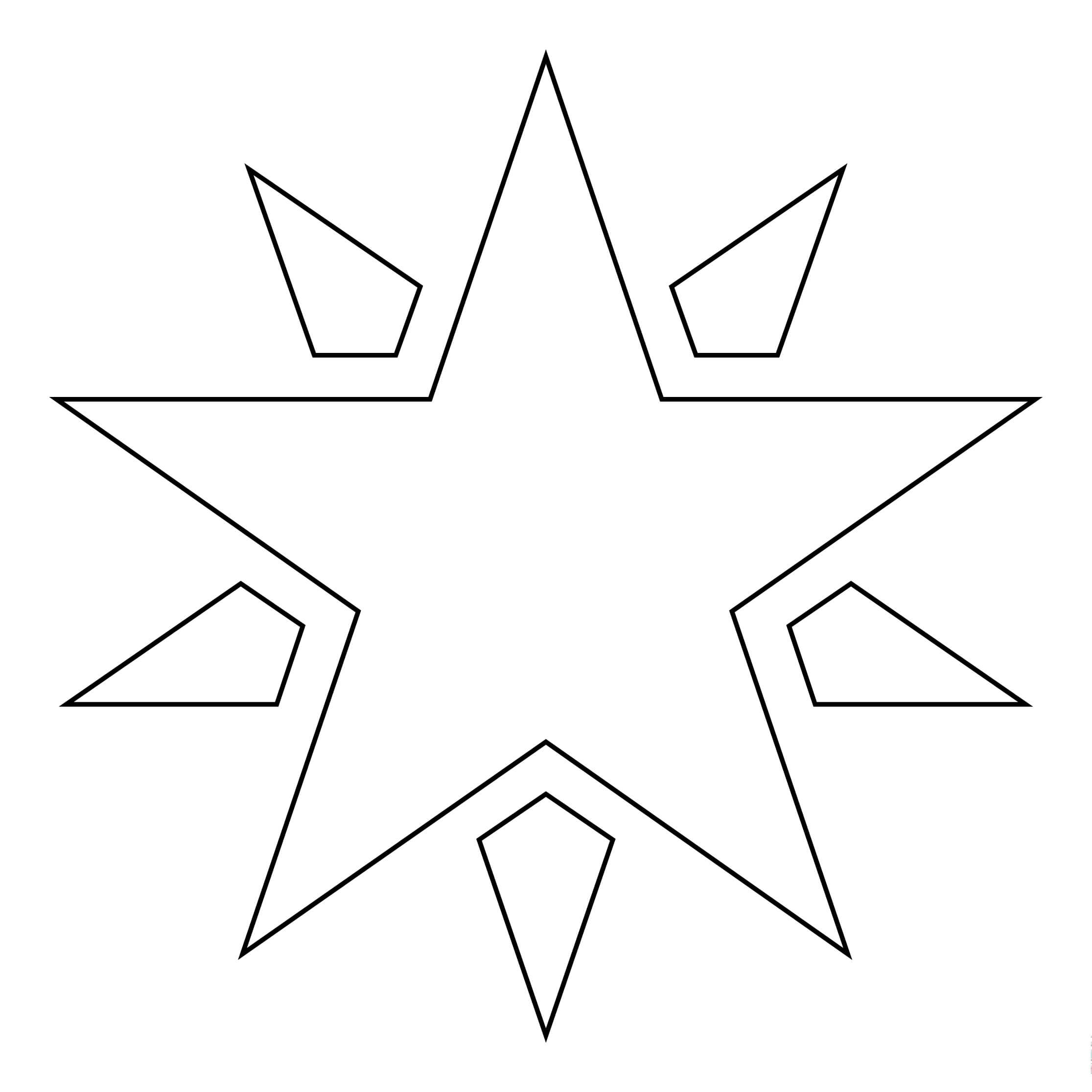 Estrella Brillante