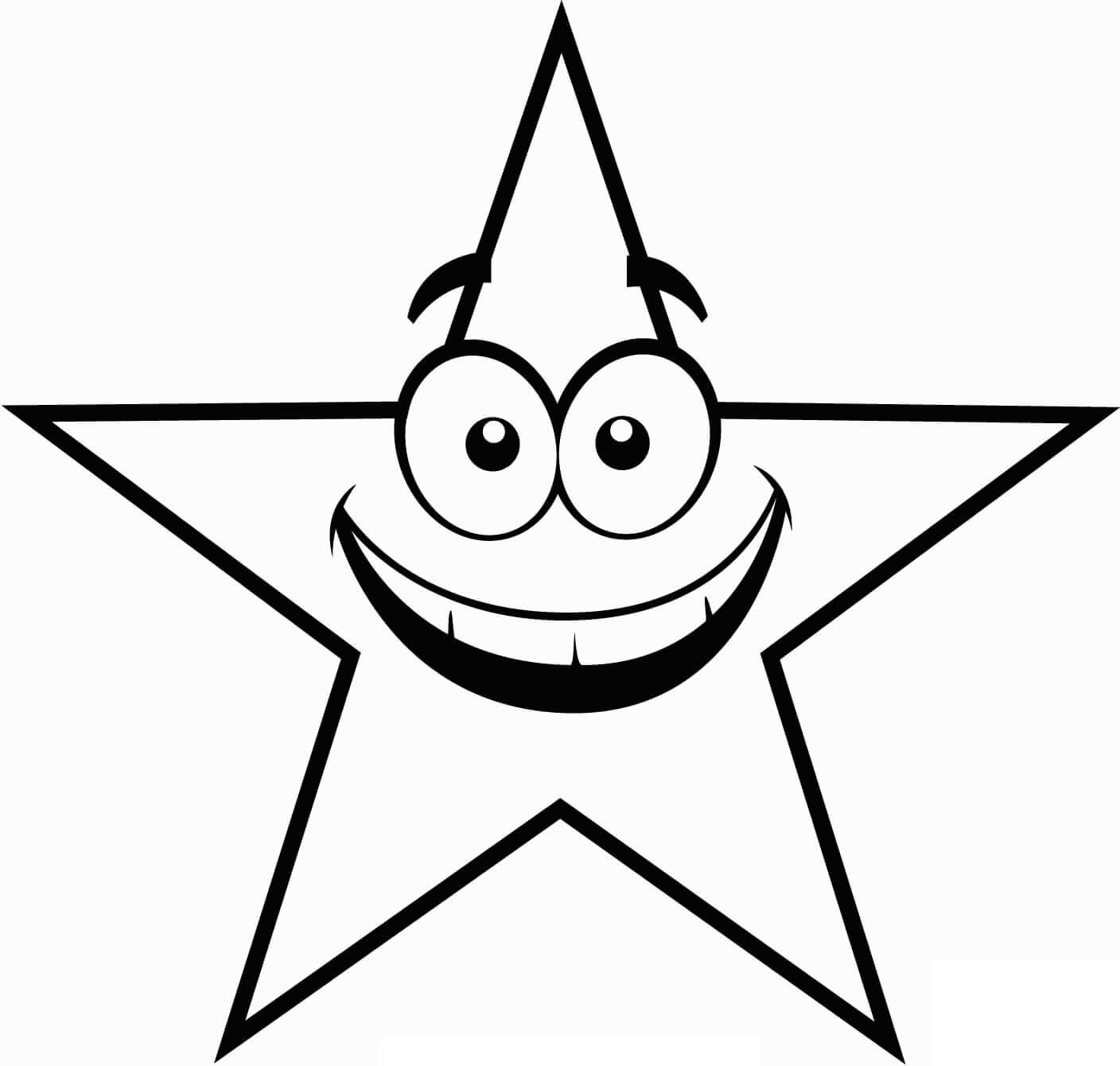 Estrella Divertida